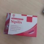 Navaron Formula Ampuh Untuk Obat Sipilis